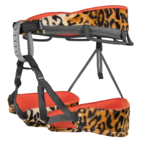 Arnés TREND LEOPARD
