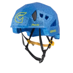 Alternative view of Casco DUETTO