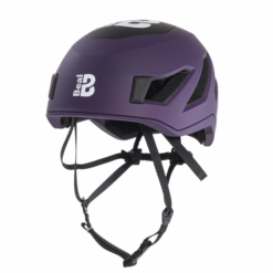 Casco INDY BICOLOR BLACK