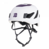 Casco INDY BICOLOR WHITE