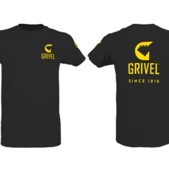 Alternative view of Accesorio T SHIRT GRIVEL LOGO MEN
