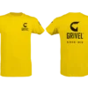 Accesorio T SHIRT GRIVEL LOGO MEN