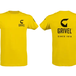 Accesorio T SHIRT GRIVEL LOGO MEN
