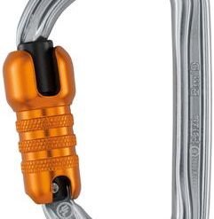 Mosquetón BM D TRIACT LOCK