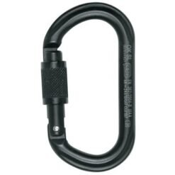 Mosquetón OK BLOQUEO SCREW LOCK - Imagen 4