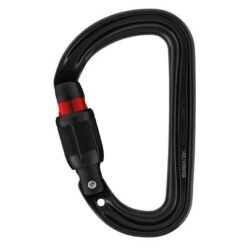 Mosquetón SM D BLOQUEO SCREW LOCK