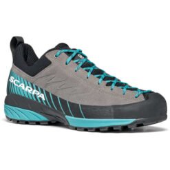 MESCALITO WMN MIDGRAY BALTIC