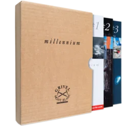 Accesorio MILLENIUM COLLECTION