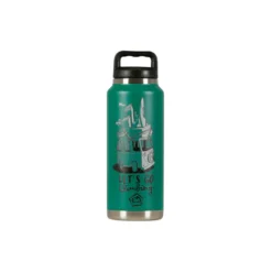 Termo BOCCIA 1.06L Acero Inoxidable