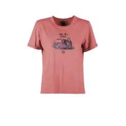 Playera WILD