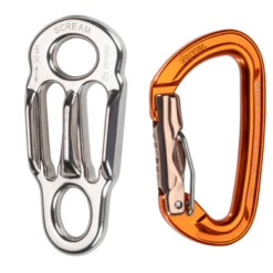 Bloqueador SCREAM BELAYER W K3L