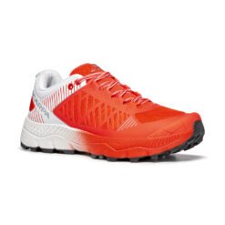 SPIN ULTRA WMN BRIGHT RED ARS6 VELOX MAX LB