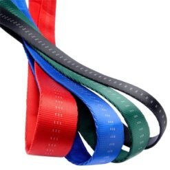 Anclaje TUBULAR SLINGS 16MMX120CMX5