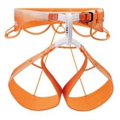 SITTA ARNES PARA ESCALADA Y ALPINISMO ULTRALIGERO