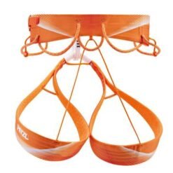 Alternative view of SITTA ARNES PARA ESCALADA Y ALPINISMO ULTRALIGERO