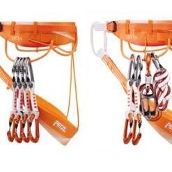 SITTA ARNES PARA ESCALADA Y ALPINISMO ULTRALIGERO - Imagen 3