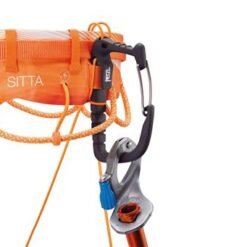 SITTA ARNES PARA ESCALADA Y ALPINISMO ULTRALIGERO - Imagen 4