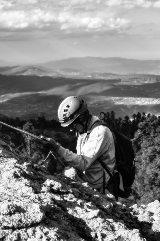 Dónde escalar en CDMX: guía completa de rocódromos, salas de boulder y zonas outdoor