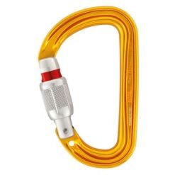 SM D MOSQUETON SISTEMA DE BLOQUEO SCREW LOCK