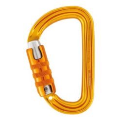 SM D MOSQUETON SISTEMA DE BLOQUEO TRIACT LOCK
