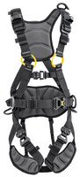 VOLT LIGHT VERSION EUROPEA ARNES ANTICAIDAS Y DE SUJECION