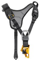 TOP CROLL TORSO PARA ARNES DE ASIENTO