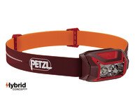 ACTIK CORE LINTERNA FRONTAL RECARGABLE 625 LUMENES