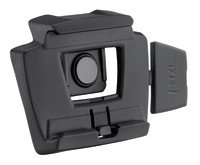 SLOT ADAPT PLETINA QUE PERMITE FIJAR UNA LINTERNA FRONTAL A UN CASCO PETZL
