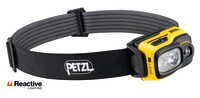 SWIFT RL LINTERNA FRONTAL COMPACTA