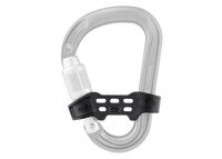BARRA DE SUJECION EXTRAIBLE PARA MOSQUETON ATTACHE SCREW LOCK