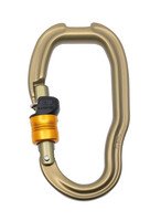MOSQUETON PARA POLEAS TRAC GUIDE PAQUETE 5 PIEZAS