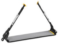 LITEPOD ASIENTO COMPACTO PARA SUSPENSION PROLONGADA