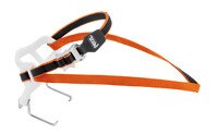BACK FLEX SISTEMA DE FIJACION TRASERA PARA CRAMPONES