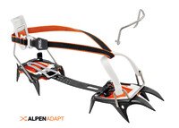 IRVIS FL CRAMPONES FLEXLOCK