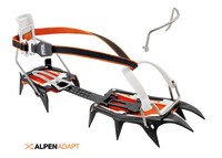 VASAK FL CRAMPONES FLEXLOCK