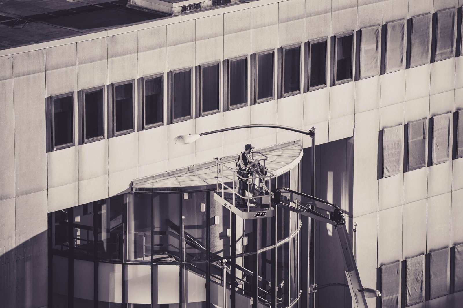 ¿Por qué es obligatorio el DC3 para trabajo en alturas?