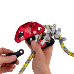 Alternative view of Accesorio REFLEX MECHANICAL HITCH