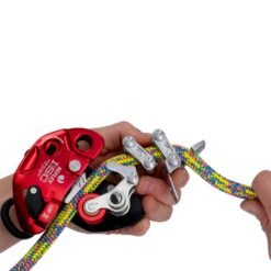 Accesorio REFLEX MECHANICAL HITCH - Imagen 3