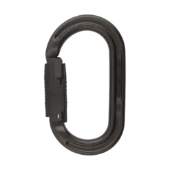 Mosquetón ULTRA O LOCKSAFE