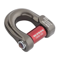 Grillete COMPACT SHACKLE D TITANIUM