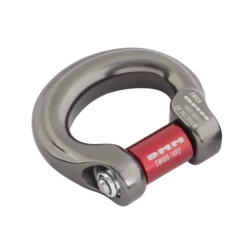 Grillete COMPACT SHACKLE BOW TITANIUM