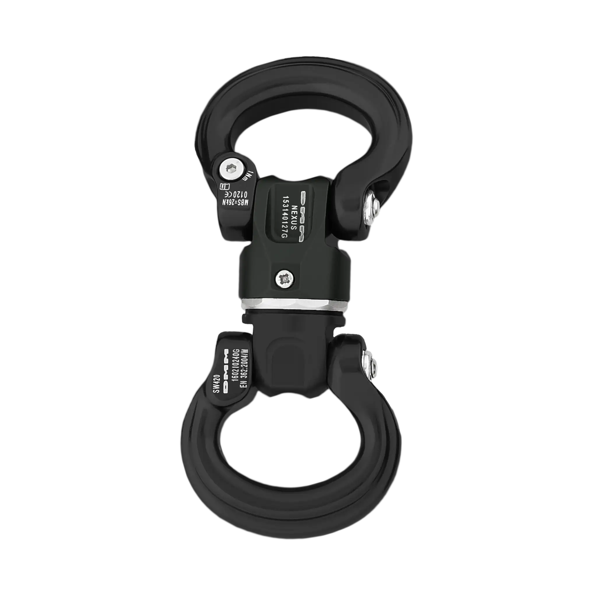 Conector NEXUS SWIVEL BOW TO BOW